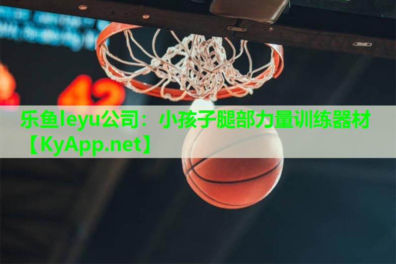 乐鱼leyu公司：小孩子腿部力量训练器材